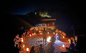 Rum Paradise Luxuri Camp